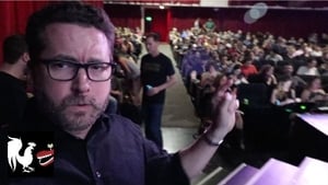 Burnie Vlog 1. évad Ep.20 20. epizód