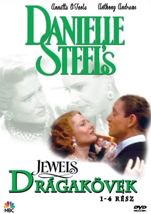 Danielle Steel: Drágakövek