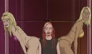 Metalocalypse 2. évad Ep.7 7. epizód