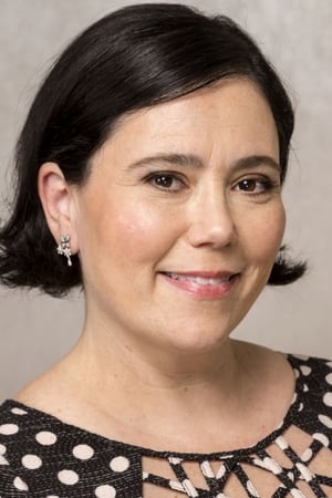 Alex Borstein