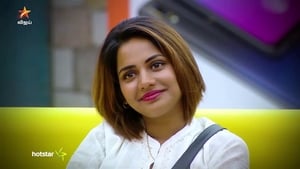 Bigg Boss Tamil 2. évad Ep.96 96. epizód