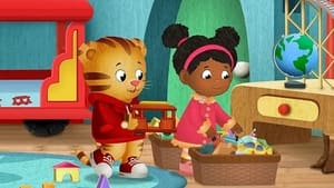 Daniel Tiger's Neighborhood 6. évad Ep.30 30. epizód