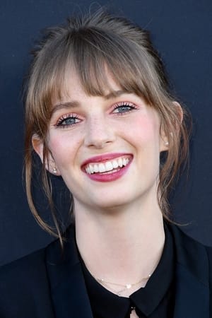 Maya Hawke profil kép