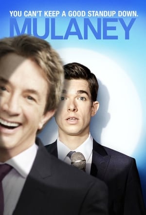 Mulaney poszter