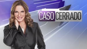 Caso Cerrado kép