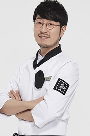 Park Joon-woo profil kép