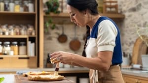 Magnolia Table with Joanna Gaines 5. évad Ep.5 5. epizód