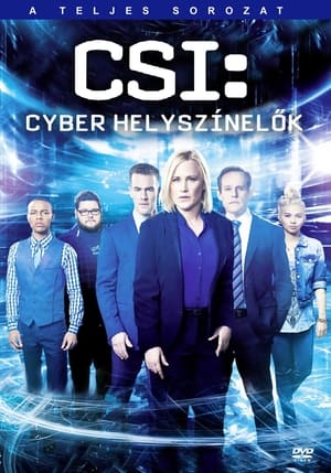 CSI: Cyber helyszínelők