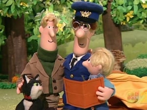 Postman Pat 4. évad Ep.16 16. epizód