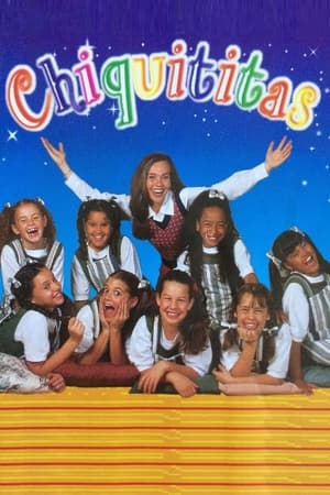 Chiquititas poszter