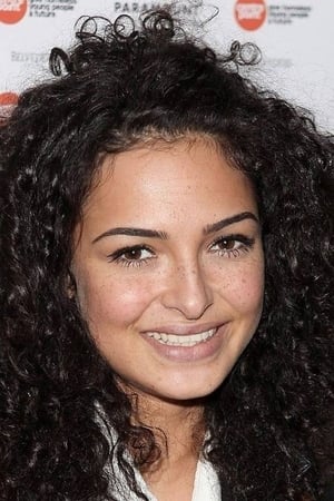 Anna Shaffer