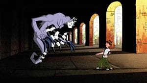 Ben 10 2. évad Ep.11 11. epizód