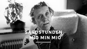 Sagostunden - Mio min Mio kép