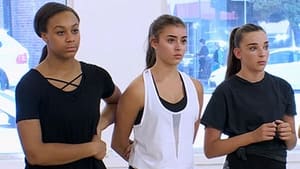 Dance Moms - Csillagképző 7. évad Ep.2 2. epizód