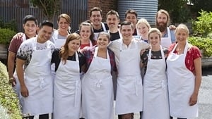 MasterChef Australia 7. évad Ep.40 40. epizód