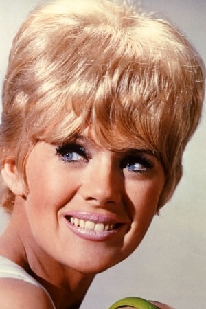 Connie Stevens profil kép