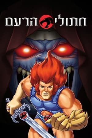 ThunderCats poszter