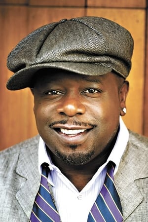 Cedric the Entertainer profil kép