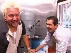 Diners, Drive-Ins and Dives 3. évad Ep.1 1. epizód