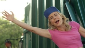 Lady Dynamite 1. évad Ep.3 3. epizód