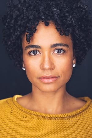 Lauren Ridloff