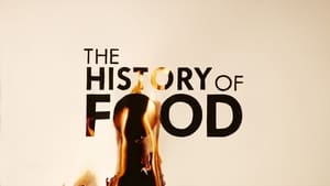 The History of Food kép