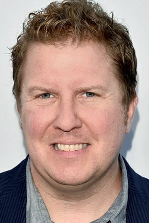 Nick Swardson profil kép