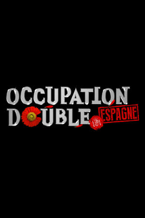 Occupation Double 10. évad (2013-09-22) poszter