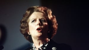 Thatcher: A Very British Revolution kép