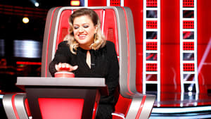 The Voice 16. évad Ep.4 4. epizód