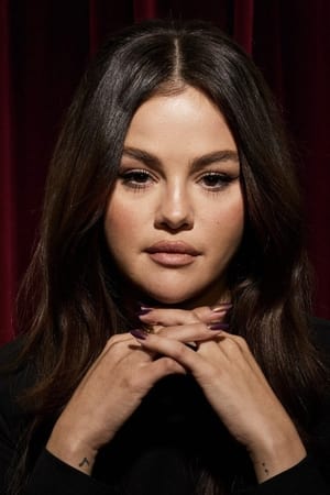 Selena Gomez profil kép