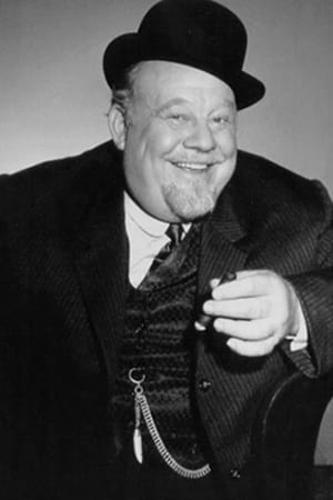 Burl Ives profil kép