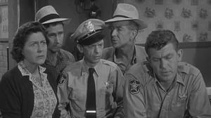 The Andy Griffith Show 1. évad Ep.12 12. epizód