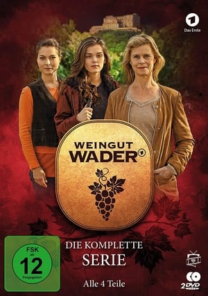 Weingut Wader poszter