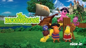 The Backyardigans kép