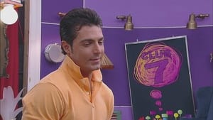 Grachi 1. évad Ep.51 51. epizód