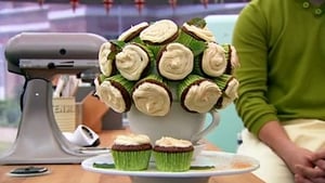 The Great British Bake Off 2. évad Ep.1 1. epizód