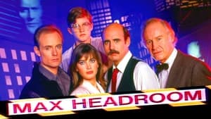 The Max Headroom Show kép