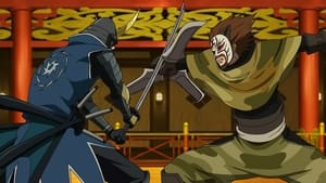 戦国BASARA Speciális epizódok Ep.16 16. epizód