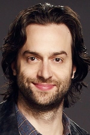 Chris D'Elia profil kép