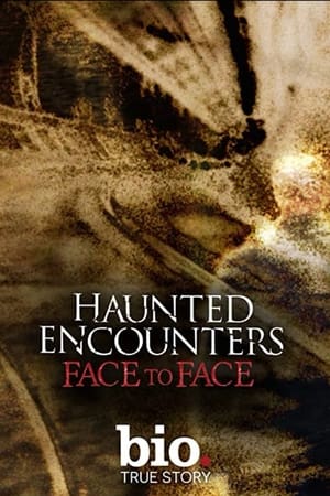 Haunted Encounters: Face to Face poszter