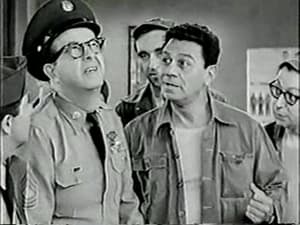 The Phil Silvers Show 3. évad Ep.12 12. epizód