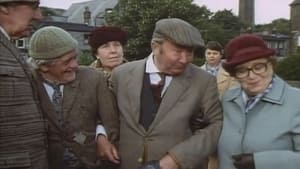 Last of the Summer Wine 11. évad Ep.2 2. epizód