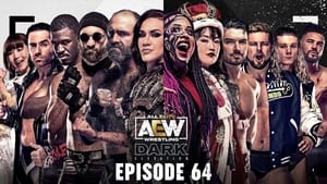 AEW Dark: Elevation 2. évad Ep.21 21. epizód