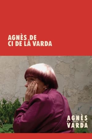 Agnès de ci de là Varda poszter