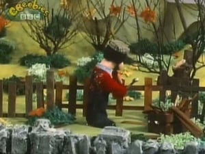 Postman Pat 1. évad Ep.10 10. epizód