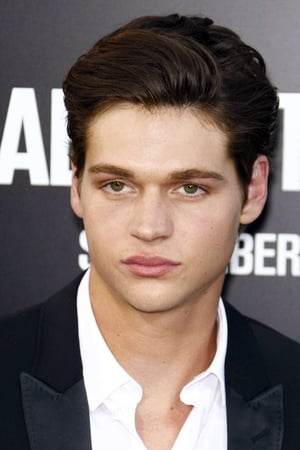 Will Peltz profil kép