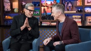 Watch What Happens Live with Andy Cohen 15. évad Ep.54 54. epizód