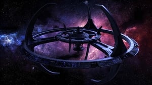 Star Trek: Deep Space Nine kép