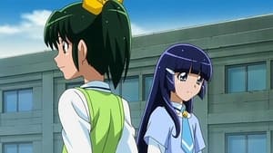 スマイルプリキュア！ 1. évad Ep.43 43. epizód